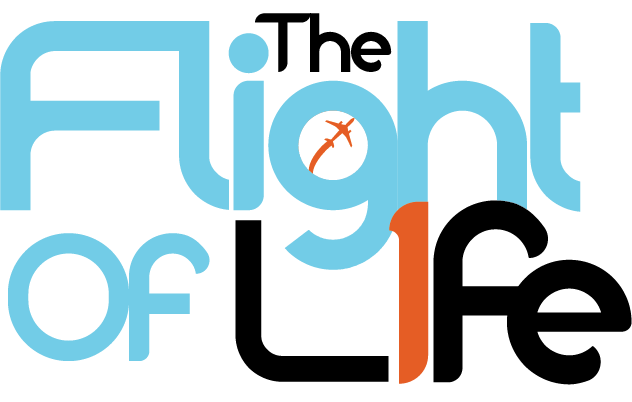The Flight of Life